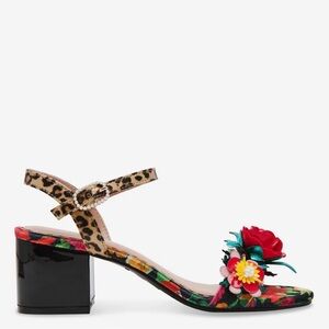 Betsey Johnson Margoh Sandal
